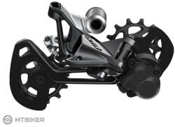 Shimano XTR RD-M9100 hátsó váltó, 12-seb. , szuper hosszú kanalas (SGS), Shadow+