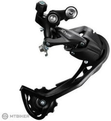 Shimano Altus RD-M2000 hátsó váltó, 9-seb. , szuper hosszú kanalas (SGS), Shadow