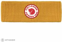 Fjällräven 1960 Logo fejpánt, Mustard Yellow