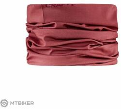 Craft CORE Neck Tube multifunkcionális sál, rózsaszín (UNI)