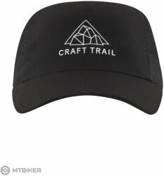 Craft PRO Trail sapka, fekete