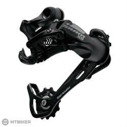 SRAM X. 5 váltó 10 seb. fekete (közepes kanál)