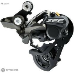 Shimano ZEE RD-M640 Freeride hátsó váltó, 10-seb. , rövid kanalas (SS)