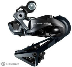 Shimano Dura Ace RD-R9150 Di2 váltó, 11 kerék, rövid kar (SS)