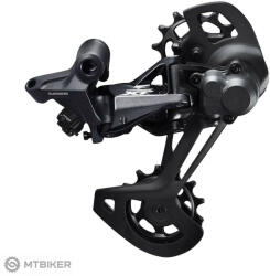 Shimano XT RD-M8120 hátsó váltó, 12-seb. , szuper hosszú kanalas (SGS), Shadow+