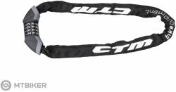 CTM CHAINER láncos lakat, 700 mm/4 mm - mtbiker - 5 499 Ft
