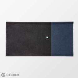 Sportful Matchy csősál, fekete/kék (UNI)