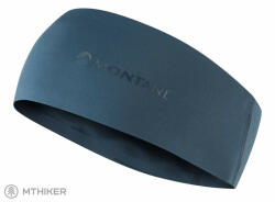 Montane VIA STRETCH fejpánt, orion kék