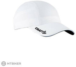 Craft Running sapka, fehér ()
