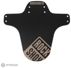 RockShox AM Fender első sárvédő, fekete/barna