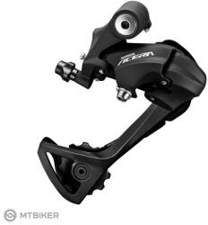 Shimano Acera RD-T3000-SGS hátsó váltó, 9-seb. , szuper hosszú kanalas