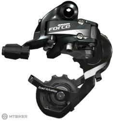 SRAM Force 22 váltó, 11-sebességes, rövid kar