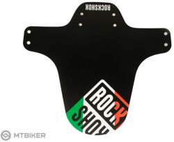 RockShox AM Fender első sárvédő, 26; -29; , olasz zászló