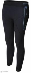 Blizzard Viva hosszú nadrág funkcionális nadrág, anthracite/light blue (XL/XXL)