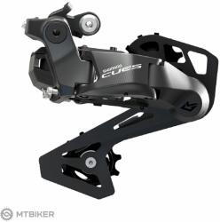 Shimano Cues RD-U6050-GS Di2 Linkglide váltó, 10-sebességes, hosszú kar
