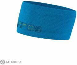 Karpos Crozzon fejpánt, diva blue/midnight