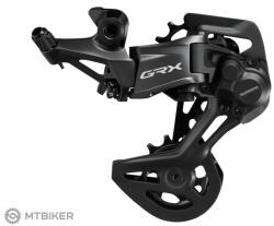 Shimano GRX RD-RX822-GS váltó, 1x12, közepes kar