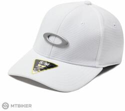 Oakley TINCAN CAP sapka, fehér/szürke (L/XL)