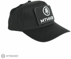 MTHIKER Snapback baseball sapka, fekete - mtbiker - 7 799 Ft