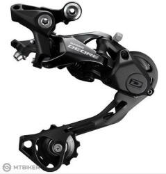 Shimano Deore RD-M6000 hátsó váltó, 10-seb. , hosszú kanalas (GS), Shadow+
