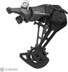 Shimano Cues RD-U6000 Linkglide hátsó váltó, 10/11-fokozat, hosszú kanál (GS)