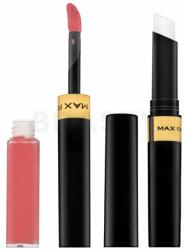 MAX Factor Lipfinity Lip Colour hosszantartó folyékony rúzs 022 Forever Lolita 4, 2 g