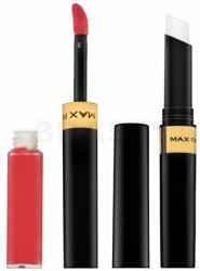 MAX Factor Lipfinity Lip Colour hosszantartó folyékony rúzs 120 Hot 4, 2 g