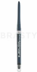 L'Oréal Paris Infaillible Grip 36H Gel Automatic Eyeliner szemceruza Blue Jersey