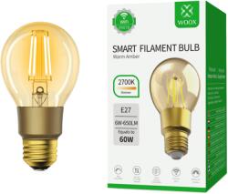 WOOX R9078 Smart Home Filament LED izzó (R9078)