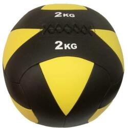 Dayu Fitness Sveltus Wall ball - minge de perete, 10 kg (DY-GB-050-10kg)