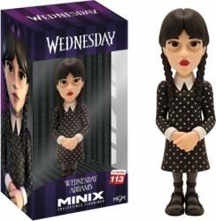 MINIX Wednesday - Wednesday Addams figura (11773) - bestmarkt