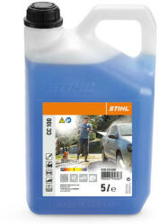 Stihl CC 100 Viaszos autósampon 5 L (07825169301)