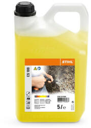 Stihl CS 100 Kő- és homlokzattisztító 5L (07825169500) - megatool