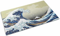  tulup. hu Lábtörlő Kanagawa great wave 150x100 cm