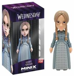 MINIX Minix: Wednesday - Goody Addams figura, 12 cm (14026) - jatekbolt
