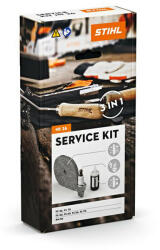 Stihl Service Kit 26 karbantartó készlet FS 40, FS 50, FS 56, FS 70 és KM 56 modellekhez (41440074100)