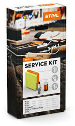 STIHL Service Kit 31 karbantartó készlet HT 105 és HT 135 magassági ágvágókhoz (41800074103)