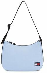 Tommy Hilfiger Geantă Tjw Essential Daily Shoulder Bag AW0AW15815 Bleumarin - modivo - 219,00 RON