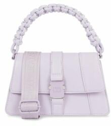 Tommy Hilfiger Geantă Tjw Item Crossover Pu AW0AW15952 Violet