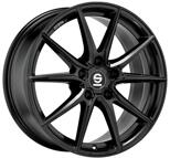 Sparco DRS GB 5/114, 3 17x7, 5 ET45 73 - nyarigumi
