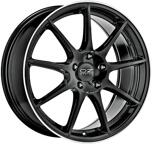 OZ Veloce GT GBDL SLet 5/100 17x7, 5 ET35 68 - teligumi