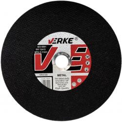 VERKE gyorsdaraboló vágó tárcsa vágókorong vágótárcsa fém 300 x 3, 0 x 32mm v44130 (V44130)