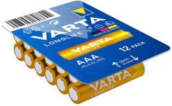 VARTA BV-LL 12 AAA Egyszer használatos elem Lúgos (04103301112) (04103301112)