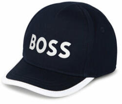 Boss Șapcă J50977 Bleumarin