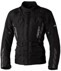 RST Motorkerékpár kabát RST Alpha 5 CE fekete kiárusítás