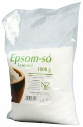 N&Z Epsom só (keserűsó) - 1000g - bio