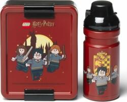 LEGO® LEGO Harry Potter tizedik készlet (üveg és doboz) - Griffendél (SL40580830)
