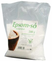  N&Z Epsom só (keserűsó) - 500g - vitaminbolt