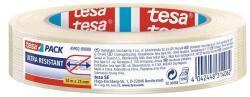 tesa tesapack Ultra Resistant Monofilament 50m 25mm -Packband- (45902-00000-00) (45902-00000-00)