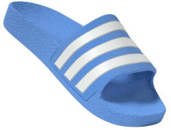 Adidas Adilette Aqua K gyerek papucs Cipőméret (EU): 33 / kék/fehér